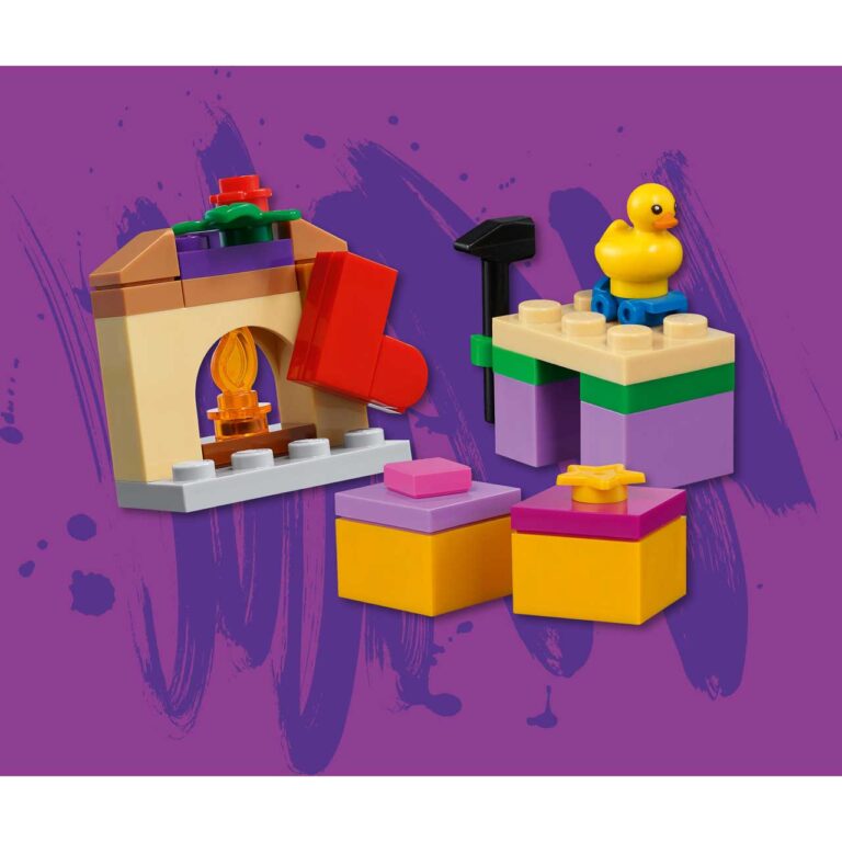 LEGO 41420 Friends adventkalender - LEGO 41420 INT 5