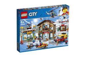 lego 60203