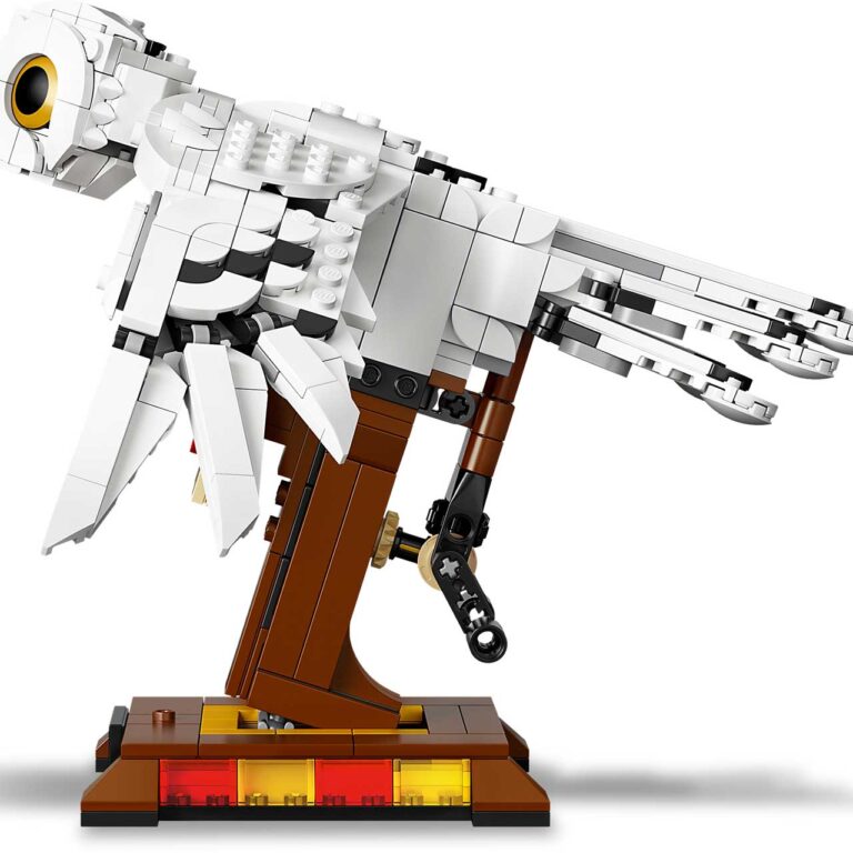 LEGO 75979 Harry Potter "Hedwig" - LEGO 75979 INT 21