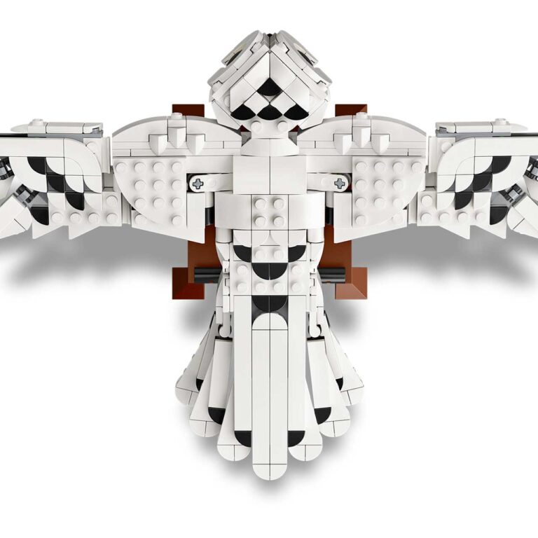 LEGO 75979 Harry Potter "Hedwig" - LEGO 75979 INT 22