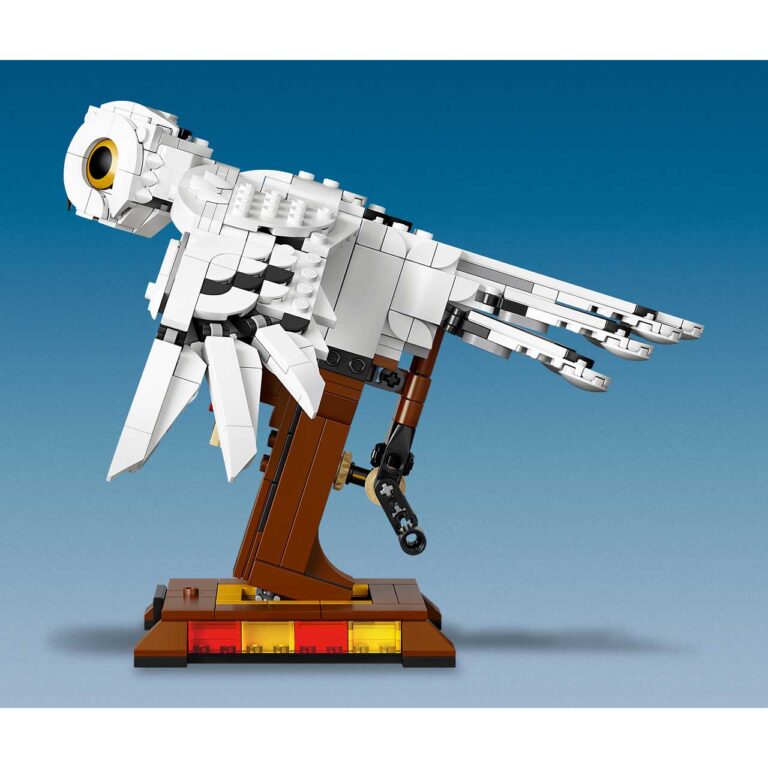 LEGO 75979 Harry Potter "Hedwig" - LEGO 75979 INT 6