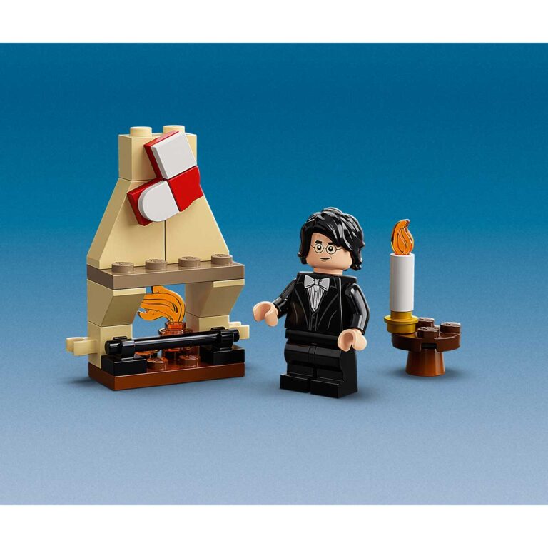 LEGO 75981 Harry Potter adventkalender - LEGO 75981 INT 6