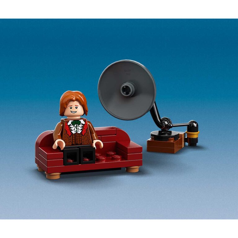 LEGO 75981 Harry Potter adventkalender - LEGO 75981 INT 7