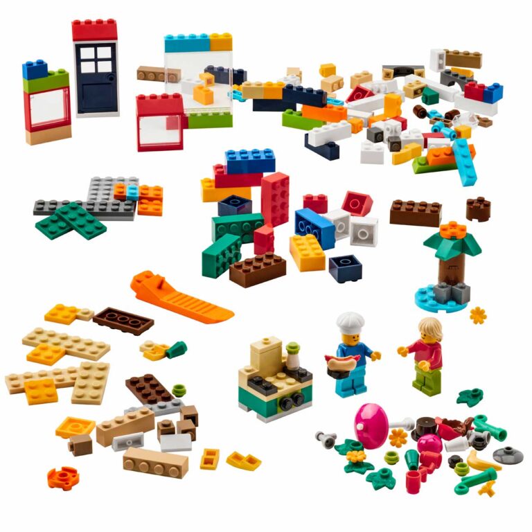 LEGO 40357