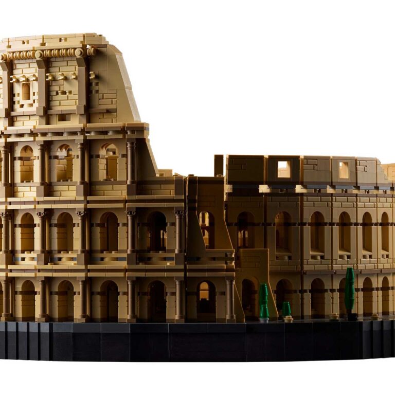 LEGO 10276 - Colosseum - LEGO 10276 colosseum 3