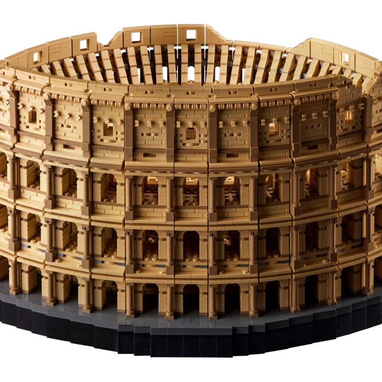 LEGO 10276 - Colosseum - LEGO 10276 colosseum 4