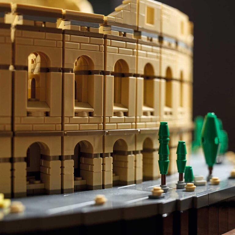 LEGO 10276 - Colosseum - LEGO 10276 colosseum 6