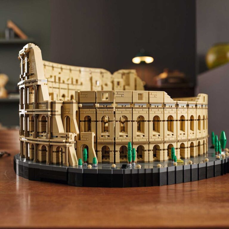 LEGO 10276 - Colosseum - LEGO 10276 colosseum 7