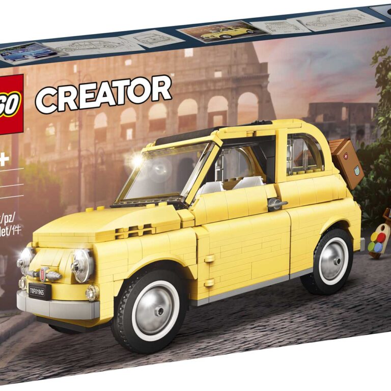 LEGO 10271