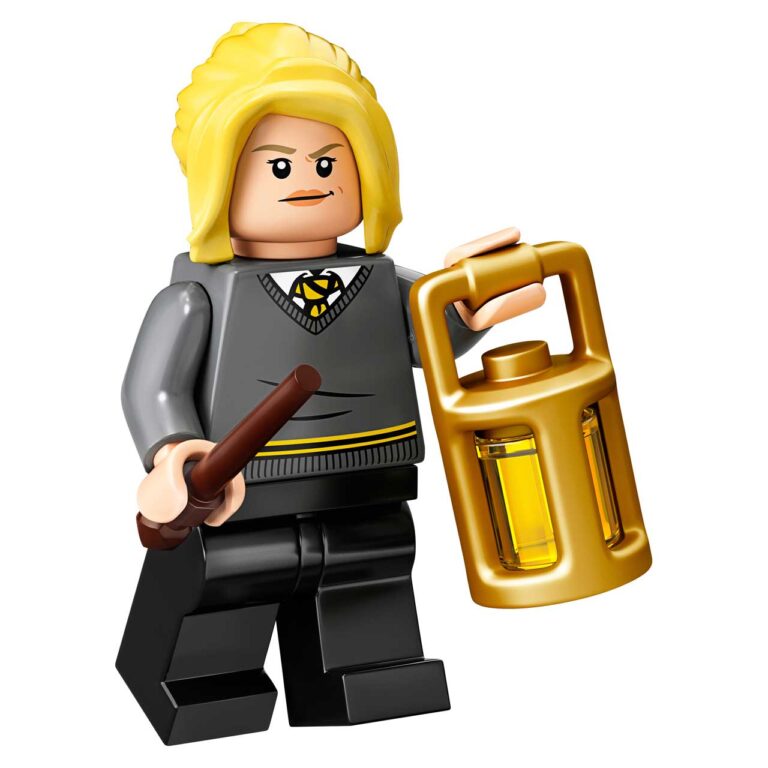 LEGO 40419 Harry Potter Hogwarts Leerlingen accessoireset - LEGO 40419 4