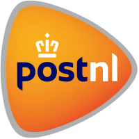 Winkelmand - logo postnl