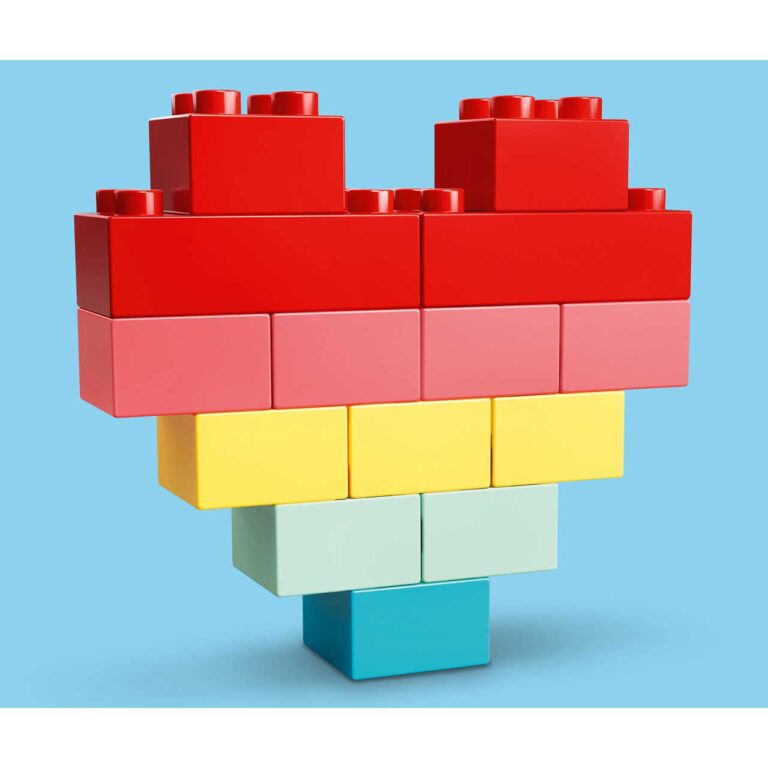 LEGO 10958 DUPLO Creatief verjaardagsfeestje - 10958 WEB SEC03