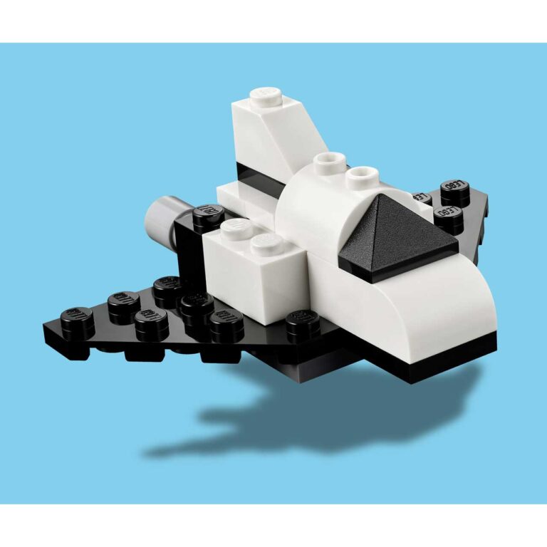 LEGO 11016 Classic Creatieve bouwstenen - 11016 WEB SEC02