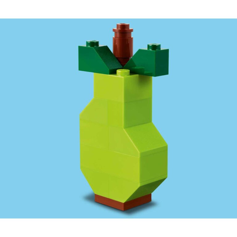 LEGO 11016 Classic Creatieve bouwstenen - 11016 WEB SEC03