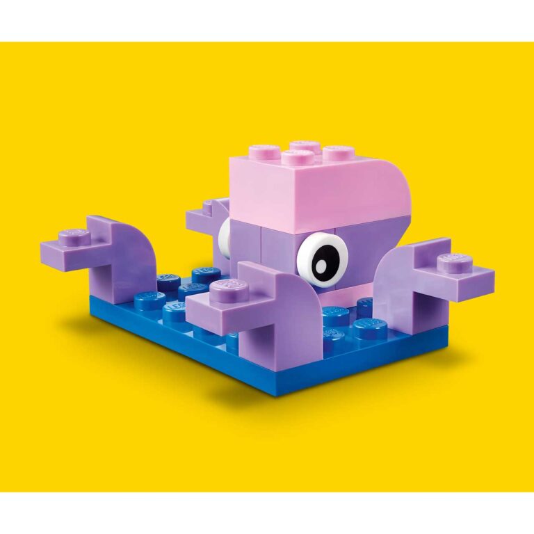 LEGO 11016 Classic Creatieve bouwstenen - 11016 WEB SEC06