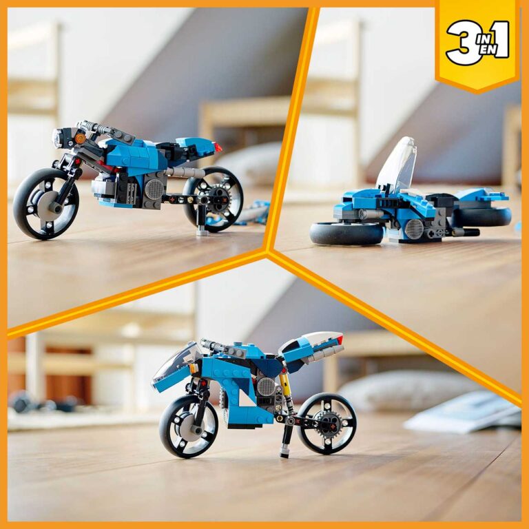 LEGO 31114 Creator Snelle motor - 31114 Creator3in1 1HY21 EcommerceMobile NOTEXT 1500x1500 1