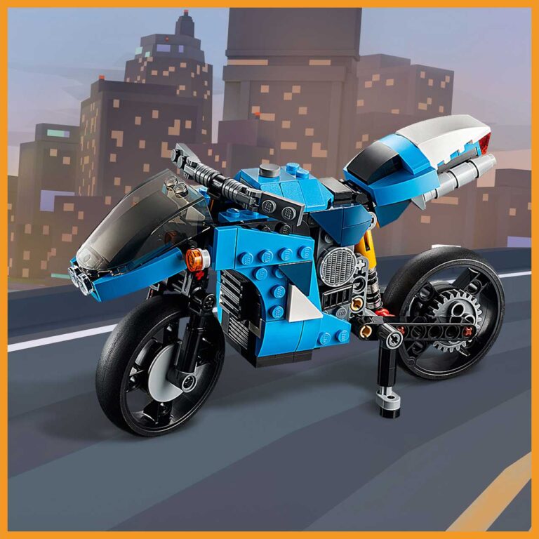 LEGO 31114 Creator Snelle motor - 31114 Creator3in1 1HY21 EcommerceMobile NOTEXT 1500x1500 3