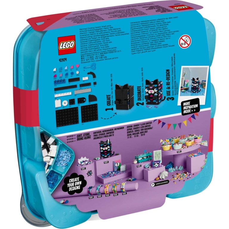 LEGO 41924 DOTs Geheime houder - 41924 Display5 v29