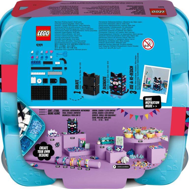 LEGO 41924 DOTs Geheime houder - 41924 Display6 v29