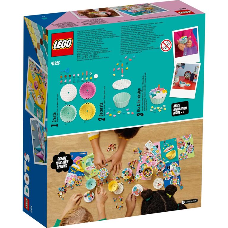 LEGO 41926 DOTs Creatieve feestkit - 41926 Box5 v29
