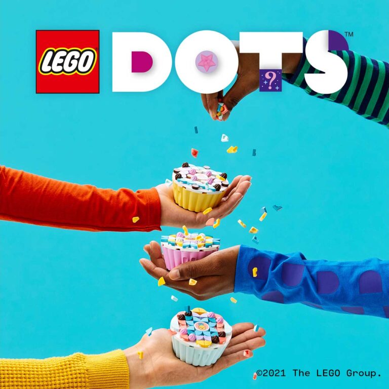 LEGO 41926 DOTs Creatieve feestkit - 41926 DOTs CarouselAd CupcakesBoosterBag IN fb ig 2000x2000 7