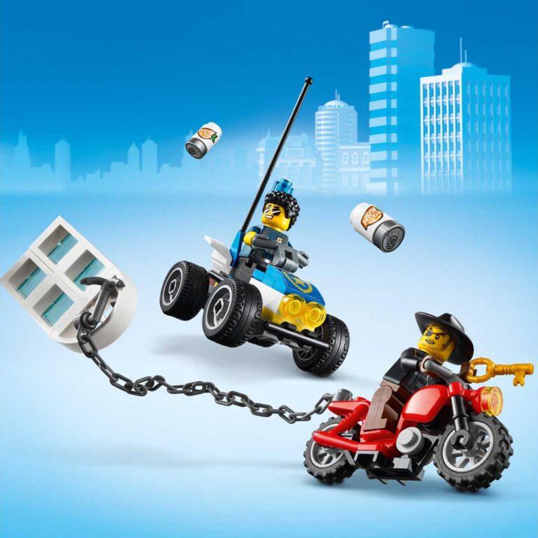 LEGO 60271 City Marktplein - 60271 Feature6