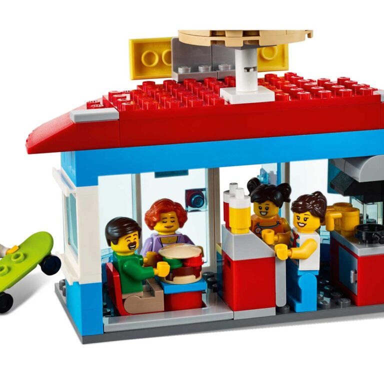 LEGO 60271 City Marktplein - 60271 WEB SEC07 NOBG