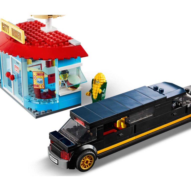 LEGO 60271 City Marktplein - 60271 WEB SEC09 NOBG