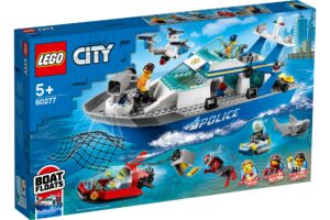 LEGO 60277