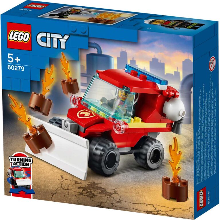 LEGO 60279 City Kleine bluswagen - 60279 Box2 v29