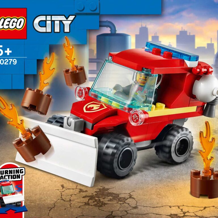 LEGO 60279 City Kleine bluswagen - 60279 Box3 v29