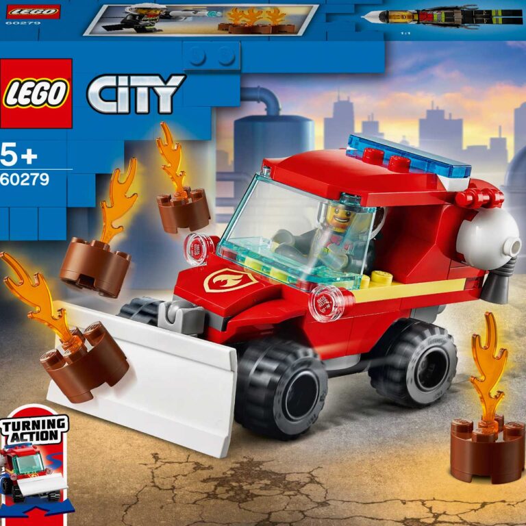 LEGO 60279 City Kleine bluswagen - 60279 Box4 v29