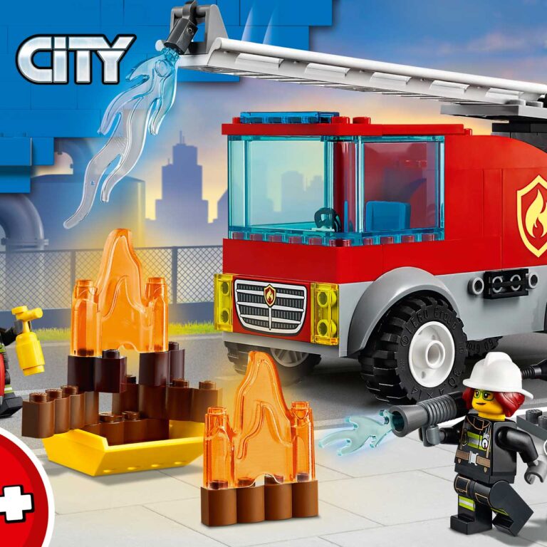 LEGO 60280 City Ladderwagen - 60280 Box3 v29