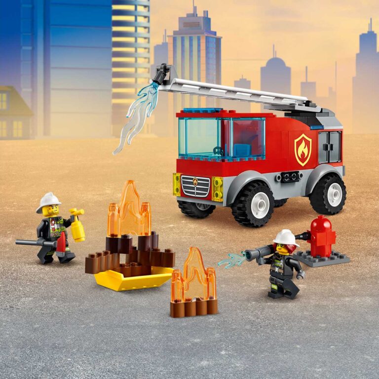 LEGO 60280 City Ladderwagen - 60280 City 1HY21 EcommerceMobile US 1500x1500 NOTEXT 2