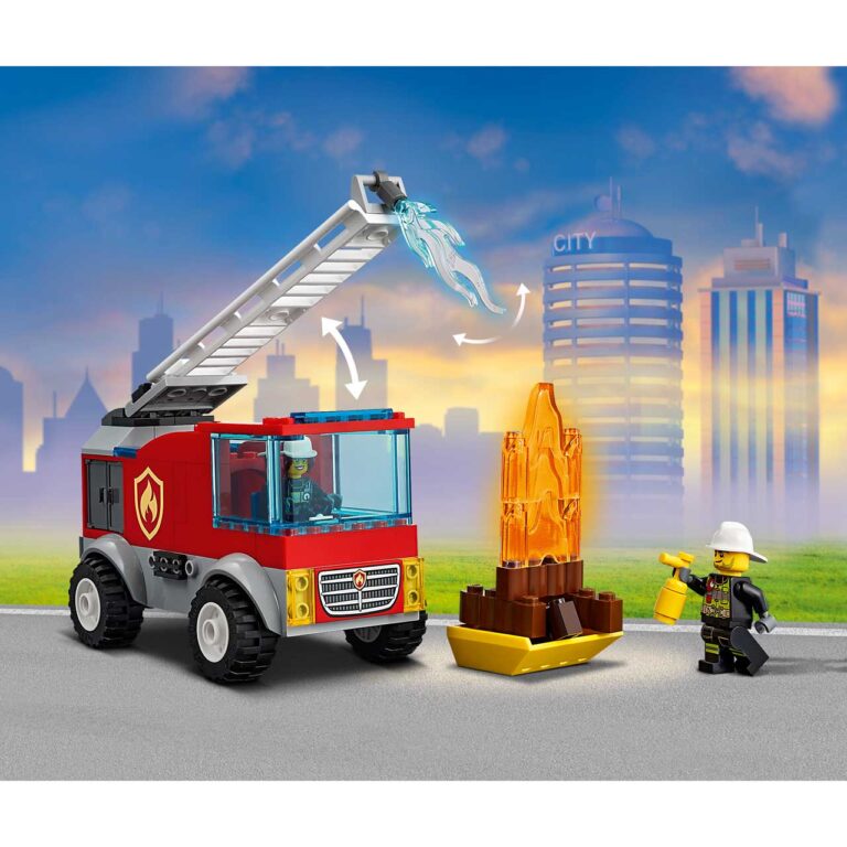 LEGO 60280 City Ladderwagen - 60280 WEB SEC02