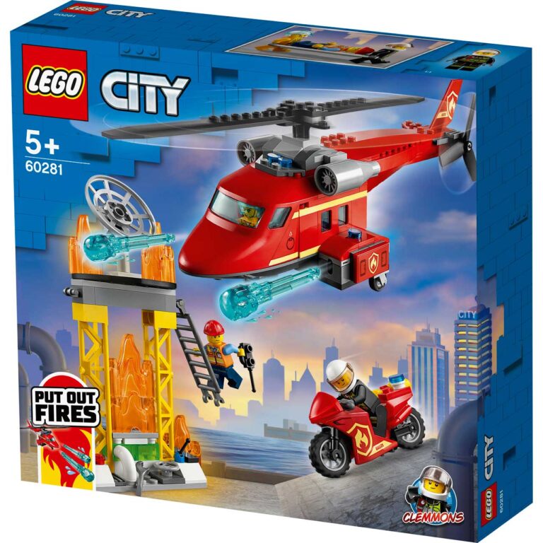 LEGO 60281 City Reddingshelikopter - 60281 Box2 v29