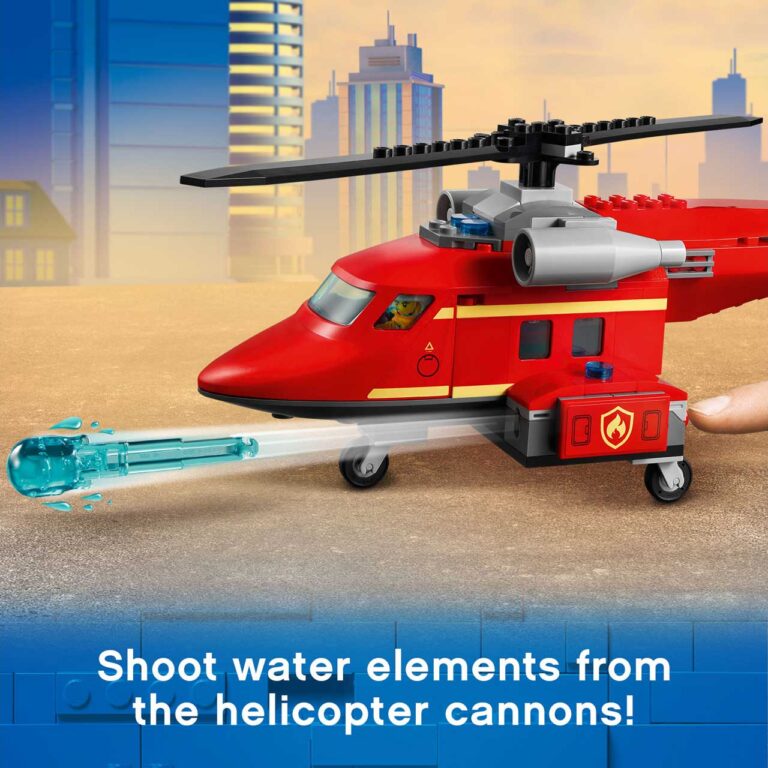 LEGO 60281 City Reddingshelikopter - 60281 City 1HY21 EcommerceMobile US 1500x1500 3