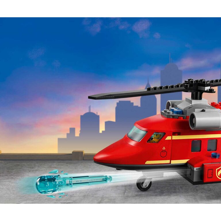 LEGO 60281 City Reddingshelikopter - 60281 WEB SEC01