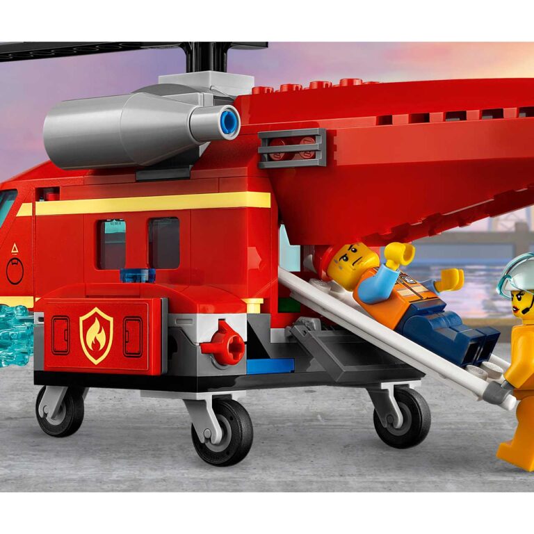 LEGO 60281 City Reddingshelikopter - 60281 WEB SEC04