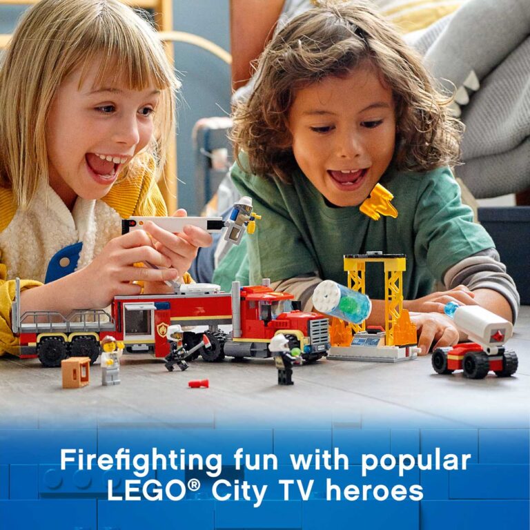 LEGO 60282 City Grote ladderwagen - 60282 City 1HY21 EcommerceMobile US 1500x1500 1