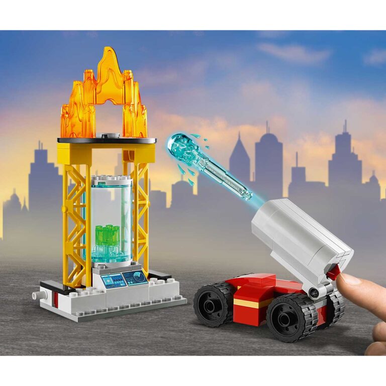 LEGO 60282 City Grote ladderwagen - 60282 WEB SEC06