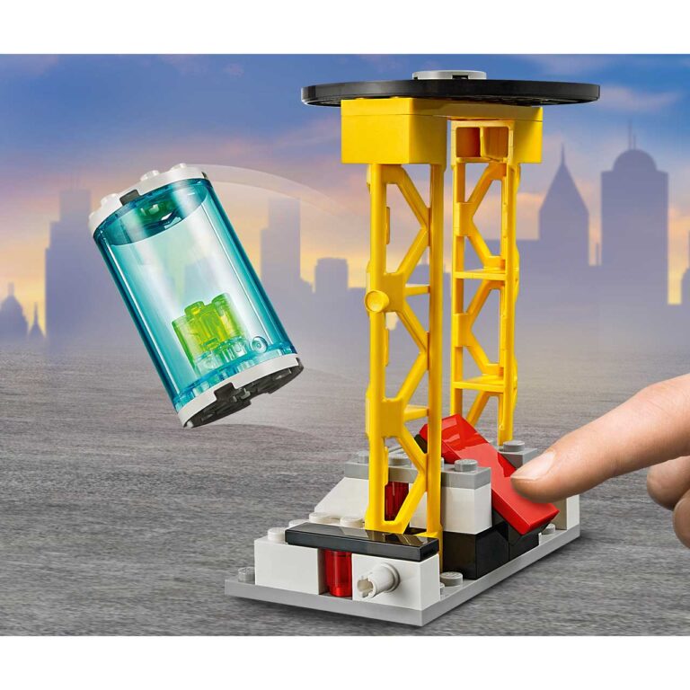 LEGO 60282 City Grote ladderwagen - 60282 WEB SEC07