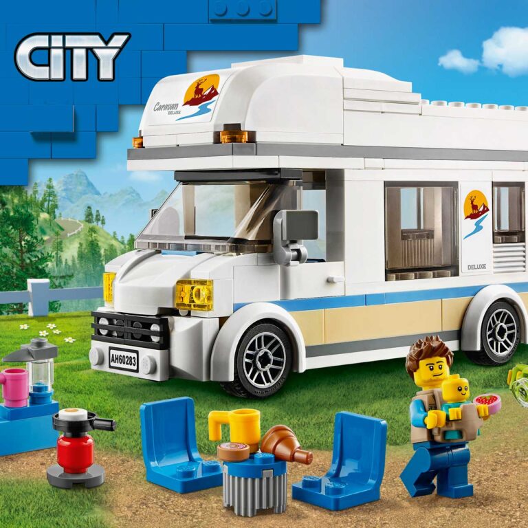 LEGO 60283 City Vakantiecamper - 60283 Box3 v29