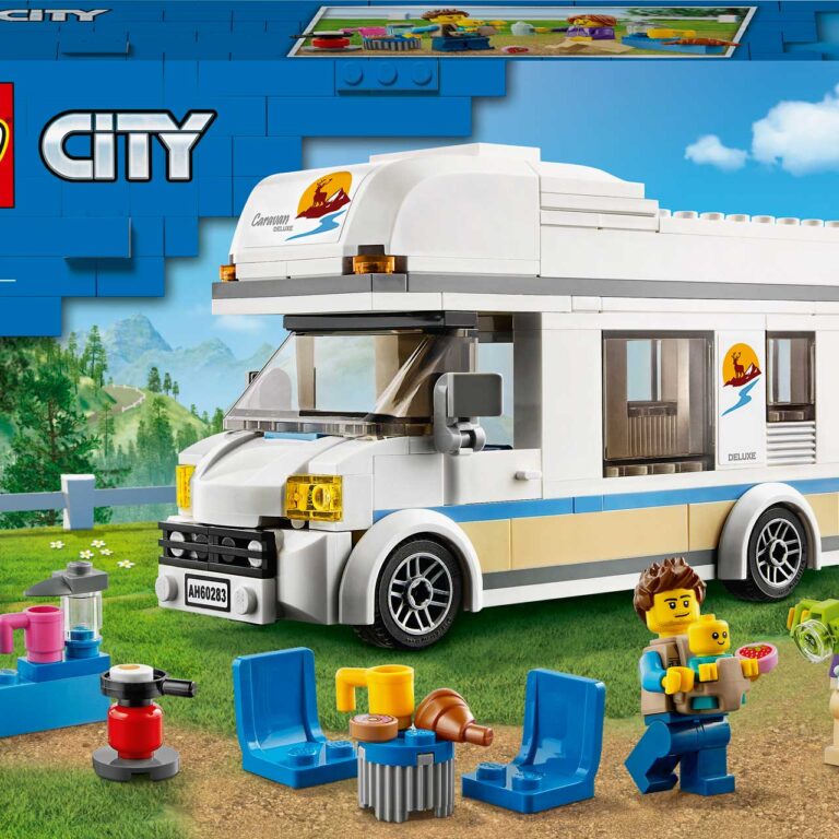 LEGO 60283 City Vakantiecamper - 60283 Box4 v29