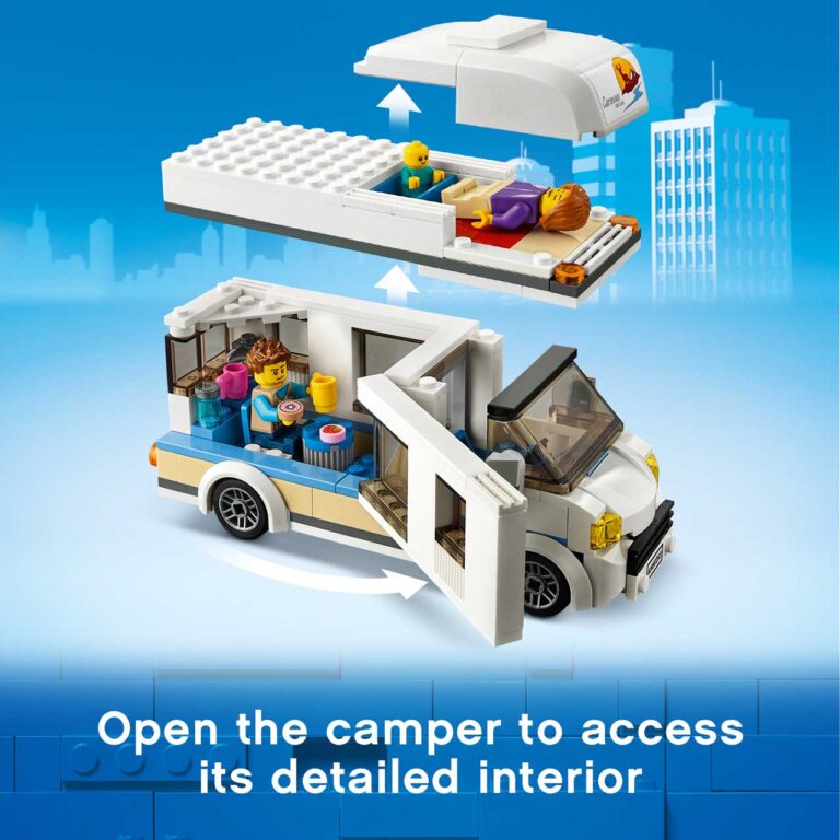 LEGO 60283 City Vakantiecamper - 60283 City 1HY21 EcommerceMobile US 1500x1500 3