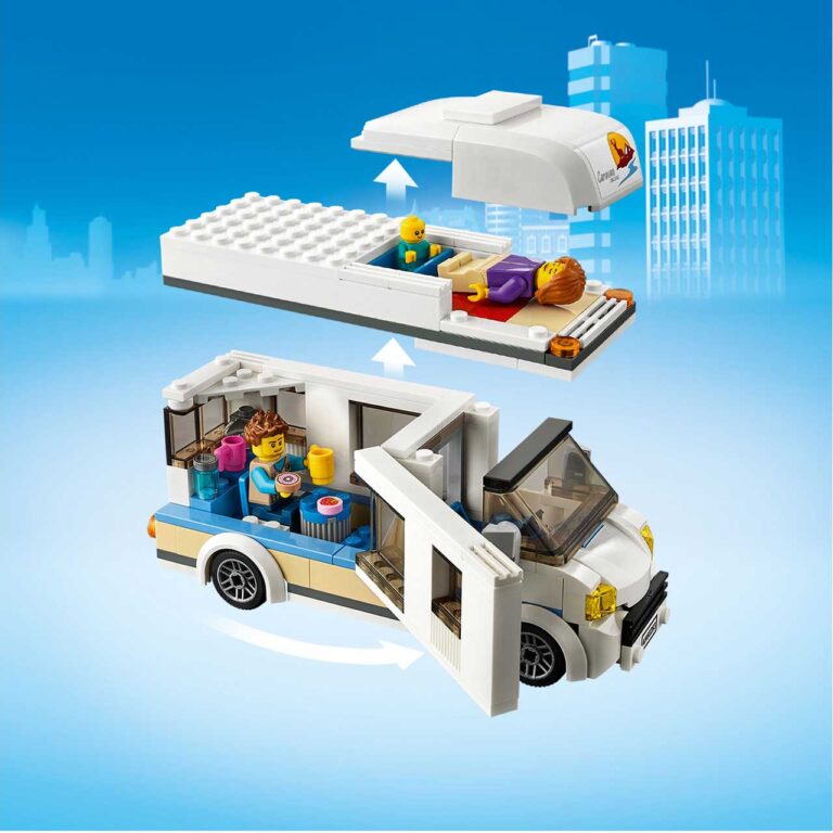 LEGO 60283 City Vakantiecamper - 60283 City 1HY21 EcommerceMobile US 1500x1500 NOTEXT 3