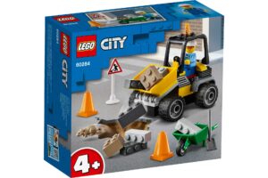 LEGO 60284