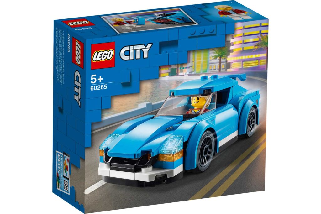 LEGO 60285