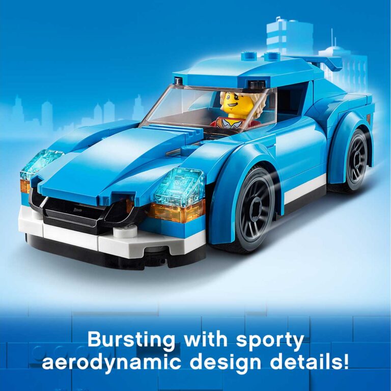 LEGO 60285 City Sportwagen - 60285 City 1HY21 EcommerceMobile US 1500x1500 2
