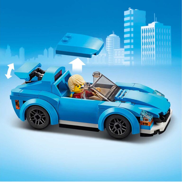 LEGO 60285 City Sportwagen - 60285 City 1HY21 EcommerceMobile US 1500x1500 NOTEXT 3